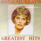 [중고] Anne Murray / Greatest Hits (수입/10track)