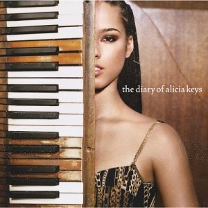 [중고] Alicia Keys / The Diary Of Alicia Keys (Limited Edition/수입)