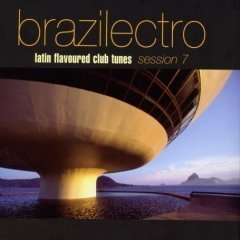 V.A. / Brazilectro : Latin Flavoured Club Tunes Session 7 (2CD/Digipack/수입/미개봉)