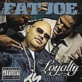 [중고] Fat Joe / Loyalty (수입)