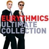 Eurythmics / Ultimate Collection (수입/미개봉)