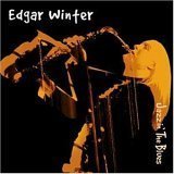 Edgar Winter / Jazzin&#039; The Blues (수입/미개봉)