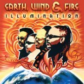 Earth, Wind &amp; Fire / Illumination (수입/미개봉)