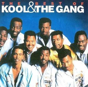 Kool &amp; The Gang / The Best Of Kool &amp; The Gang (수입/미개봉)