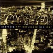 [중고] Babyface / Mtv Unplugged Nyc 1997 (수입)