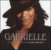 [중고] Gabrielle / Dreams Can Come True: Greatest Hits Vol 1 (수입)