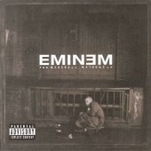 [중고] Eminem / The Marshall Mathers LP (수입)