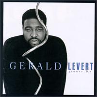 [중고] Gerald Levert / Groove On (수입)