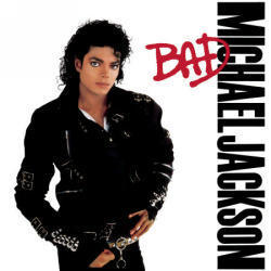 Michael Jackson / Bad (Special Edition/김구라 추천 시리즈/미개봉)