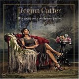 Regina Carter / I&#039;ll Be Seeing You - A Sentimental Journey (수입/미개봉)
