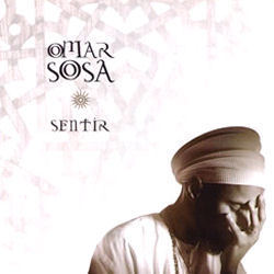 Omar Sosa / Sentir (수입/미개봉)