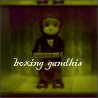 [중고] Boxing Gandhis / Howard (수입)