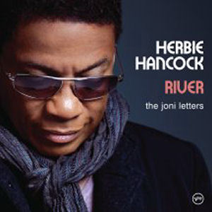 Herbie Hancock / River : The Joni Letters (미개봉)
