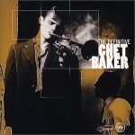 Chet Baker / The Definitive Chet Baker (수입/미개봉)