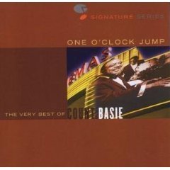 Count Basie / One O&#039;clock Jump : Very Best Of (수입/미개봉)