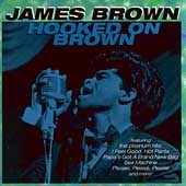 James Brown / Hooked On Brown (수입/미개봉)