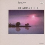 David Lanz / Heartsounds (수입/미개봉)