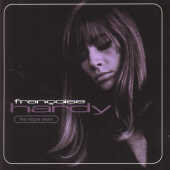 Francoise Hardy / The Vogue Years (2CD/수입/미개봉)