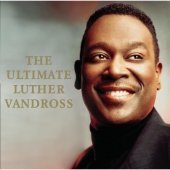 Luther Vandross / The Ultimate Luther Vandross (수입/미개봉)