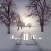 Boyz II Men / Winter + Reflections (2CD/미개봉)