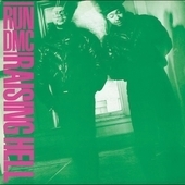 Run-D.M.C. / Raising Hell (Deluxe Edition/Remastered/Digipack/미개봉)