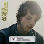 James Morrison / Undiscovered (Special Korea Edition/미개봉)