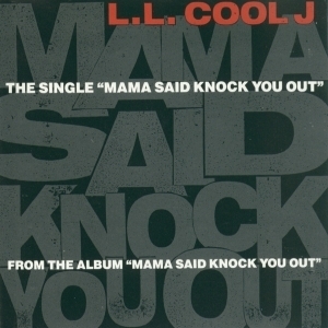 [중고] LL Cool J - Mama Said Knock You Out (수입/Single)