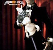 Helloween / Rabbit Don&#039;t Come Easy (Digipack/수입/미개봉)