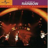 Rainbow / Classic: Universal Masters Collection (Remastered/수입/미개봉)
