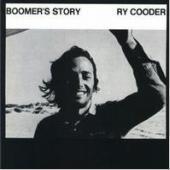 Ry Cooder / Boomer&#039;s Story (수입/미개봉)