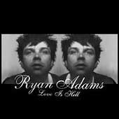Ryan Adams / Love Is Hell (수입/미개봉)