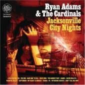 Ryan Adams &amp; The Cardinals / Jacksonville City Nights (수입/미개봉)