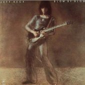 Jeff Beck / Blow By Blow (Mid Price/미개봉)