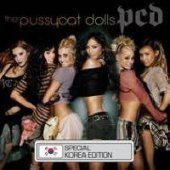 Pussycat Dolls / PCD (Special Korea Edition/미개봉)