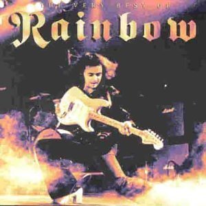 Rainbow / The Very Best Of (Best Of Best Campaign/미개봉)