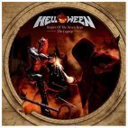 [중고] Helloween / Keeper Of The Seven Keys: The Legacy (2CD)