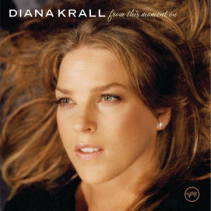 Diana Krall / From This Moment On (미개봉)