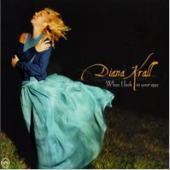 Diana Krall / When I Look In Your Eyes (Digipack/미개봉)