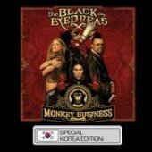 Black Eyed Peas / Monkey Business (Special Korean Edtion/미개봉)
