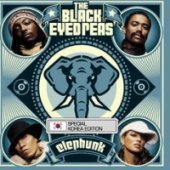 Black Eyed Peas / Elephunk (Special Korea Edition/미개봉)