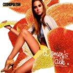 V.A. / Cosmopolitan : Women&#039;s Talk (2CD/Digipack/수입/미개봉)