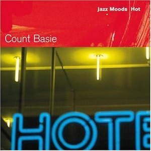 Count Basie / Jazz Moods : Hot (수입/미개봉)
