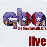 Greyboy Allstars / Live (수입/미개봉)