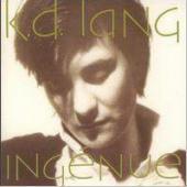 K.D. Lang / Ingenue (수입/미개봉)