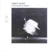 Robert Plant / The Principle Of Moments (Remastered/수입/미개봉)