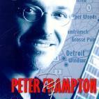 Peter Frampton / Live In Detroit (2CD/수입/미개봉)