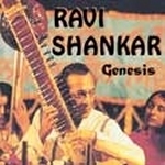 Ravi Shankar / Genesis (Digipack/수입/미개봉)