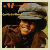 Michael Jackson / Got To Be There (수입/미개봉)