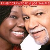 Randy Crawford &amp; Joe Sample / Feeling Good (수입/미개봉)
