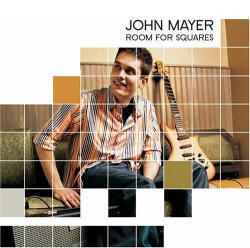 [중고] John Mayer / Room For Squares (Bonus Vcd)
